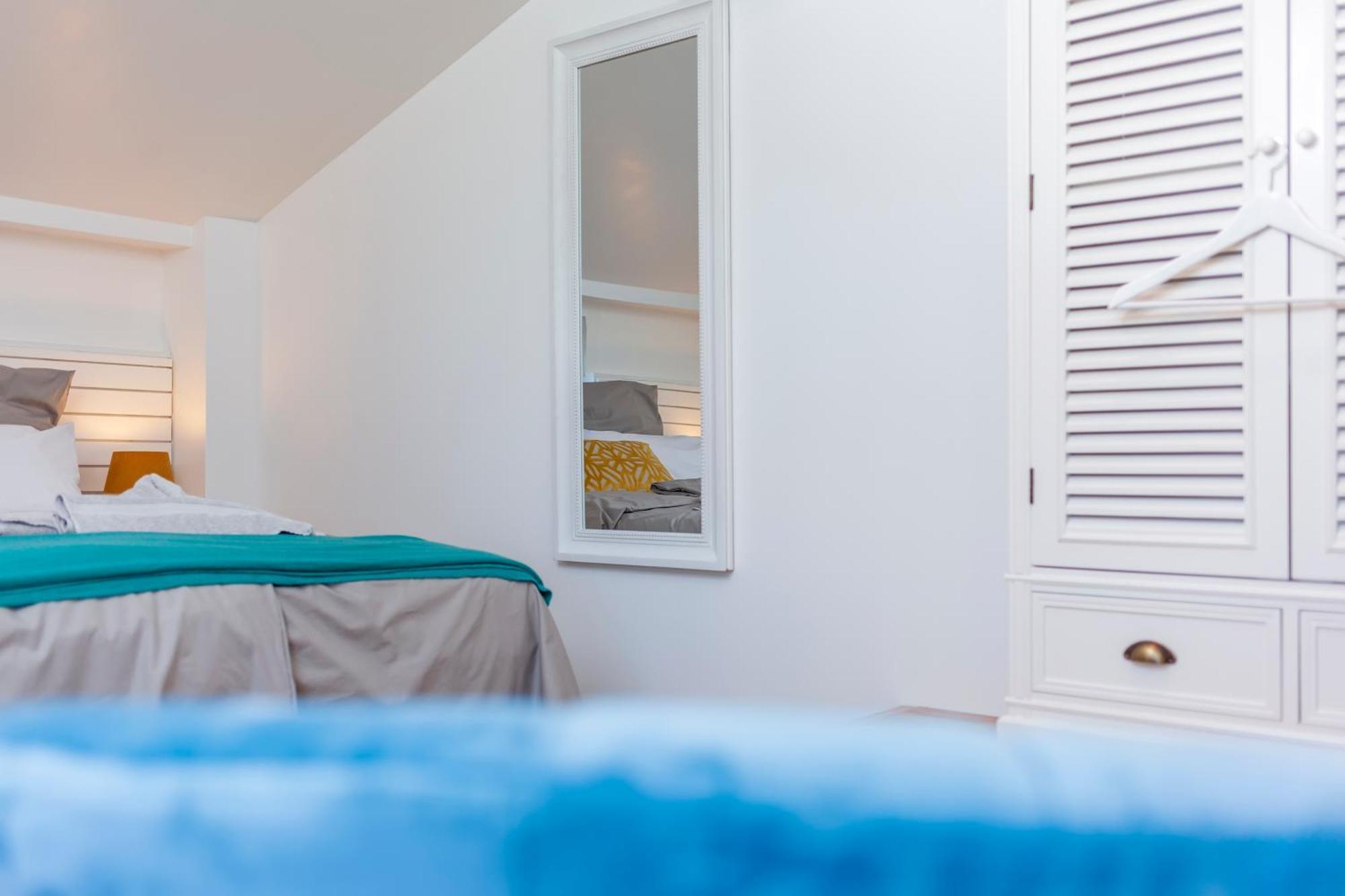 Relitto Boutique Und Aparthotel Borkum Oda fotoğraf
