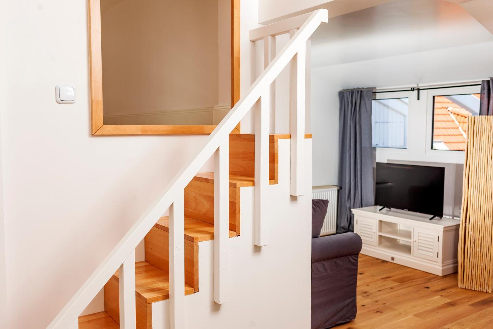 Relitto Boutique Und Aparthotel Borkum Oda fotoğraf